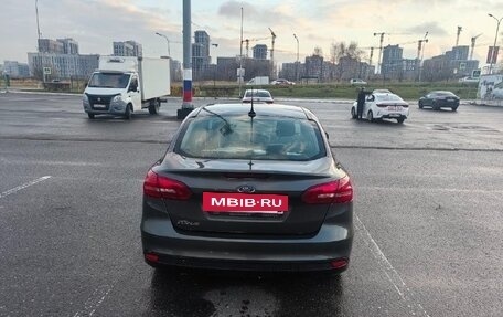 Ford Focus III, 2017 год, 900 000 рублей, 4 фотография