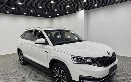 Skoda Kamiq I, 2021 год, 1 227 000 рублей, 6 фотография