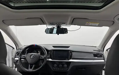 Skoda Kamiq I, 2021 год, 1 227 000 рублей, 7 фотография