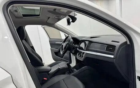 Skoda Kamiq I, 2021 год, 1 227 000 рублей, 8 фотография