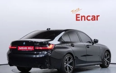 BMW 3 серия, 2022 год, 4 690 000 рублей, 2 фотография