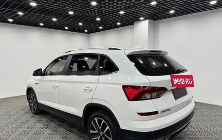 Skoda Kamiq I, 2021 год, 1 227 000 рублей, 5 фотография