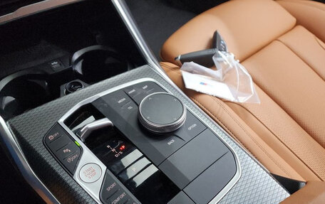 BMW 3 серия, 2022 год, 4 690 000 рублей, 9 фотография