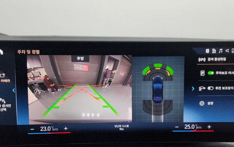 BMW 3 серия, 2022 год, 4 690 000 рублей, 16 фотография