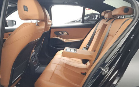 BMW 3 серия, 2022 год, 4 690 000 рублей, 12 фотография