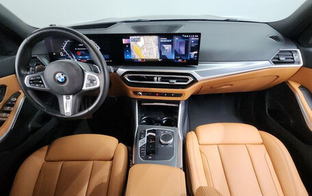 BMW 3 серия, 2022 год, 4 690 000 рублей, 7 фотография