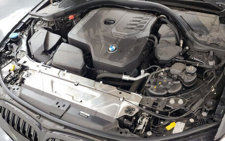 BMW 3 серия, 2022 год, 4 690 000 рублей, 6 фотография