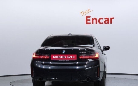 BMW 3 серия, 2022 год, 4 690 000 рублей, 4 фотография