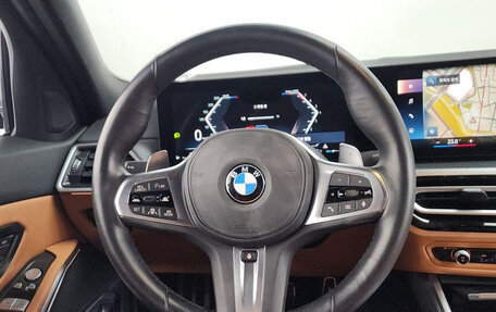 BMW 3 серия, 2022 год, 4 690 000 рублей, 13 фотография