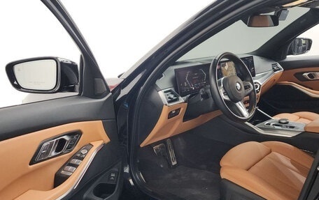 BMW 3 серия, 2022 год, 4 690 000 рублей, 10 фотография