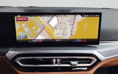 BMW 3 серия, 2022 год, 4 690 000 рублей, 14 фотография