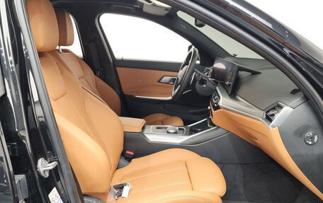 BMW 3 серия, 2022 год, 4 690 000 рублей, 11 фотография