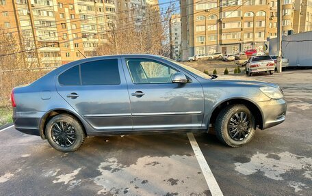 Skoda Octavia, 2012 год, 799 000 рублей, 10 фотография