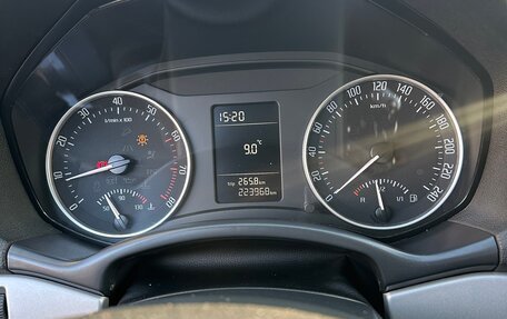 Skoda Octavia, 2012 год, 799 000 рублей, 12 фотография