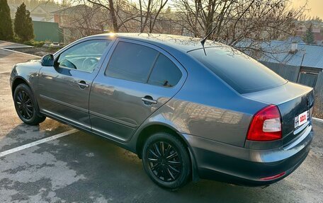 Skoda Octavia, 2012 год, 799 000 рублей, 4 фотография