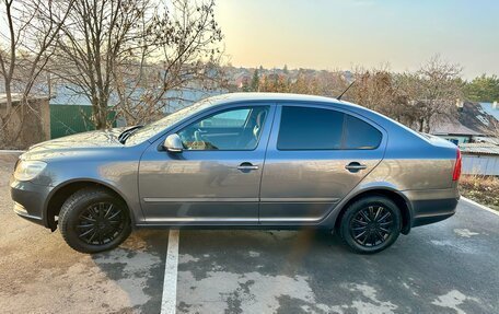 Skoda Octavia, 2012 год, 799 000 рублей, 11 фотография