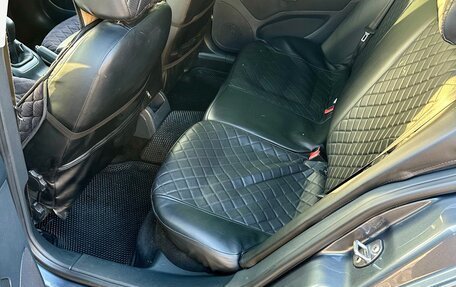 Skoda Octavia, 2012 год, 799 000 рублей, 14 фотография