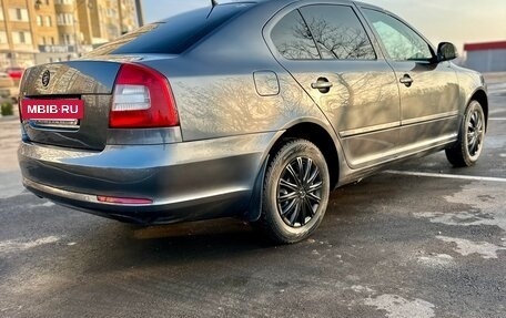 Skoda Octavia, 2012 год, 799 000 рублей, 5 фотография