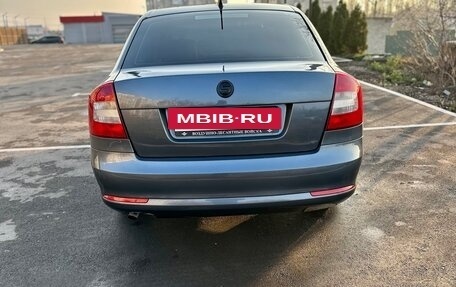 Skoda Octavia, 2012 год, 799 000 рублей, 6 фотография