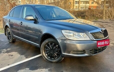 Skoda Octavia, 2012 год, 799 000 рублей, 3 фотография