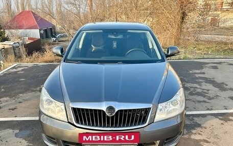 Skoda Octavia, 2012 год, 799 000 рублей, 8 фотография