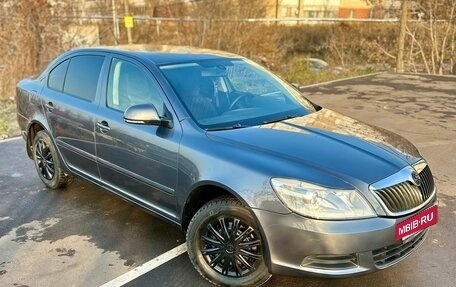 Skoda Octavia, 2012 год, 799 000 рублей, 2 фотография