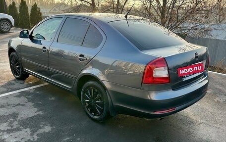 Skoda Octavia, 2012 год, 799 000 рублей, 7 фотография