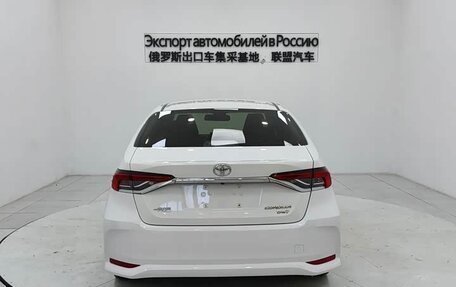 Toyota Corolla, 2022 год, 1 561 000 рублей, 2 фотография