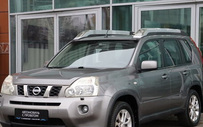 Nissan X-Trail, 2010 год, 920 000 рублей, 1 фотография