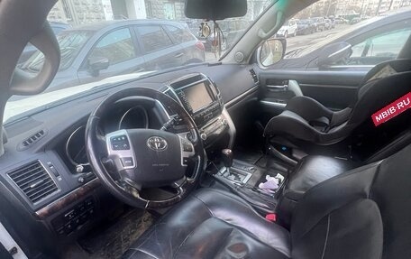 Toyota Land Cruiser 200, 2012 год, 3 000 000 рублей, 5 фотография