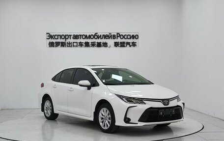 Toyota Corolla, 2022 год, 1 561 000 рублей, 5 фотография