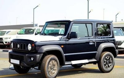 Suzuki Jimny, 2025 год, 2 720 000 рублей, 1 фотография