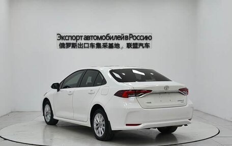 Toyota Corolla, 2022 год, 1 561 000 рублей, 3 фотография