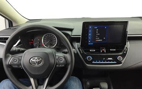 Toyota Corolla, 2022 год, 1 561 000 рублей, 9 фотография