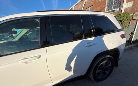 Jeep Grand Cherokee, 2023 год, 5 000 000 рублей, 1 фотография