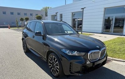 BMW X5, 2025 год, 12 990 000 рублей, 1 фотография