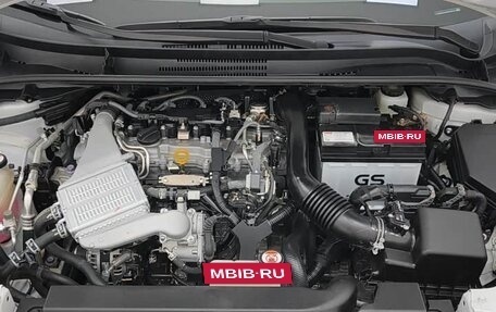 Toyota Corolla, 2022 год, 1 561 000 рублей, 8 фотография