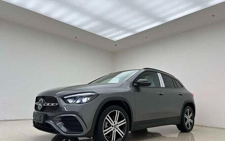 Mercedes-Benz GLA, 2025 год, 4 740 000 рублей, 1 фотография