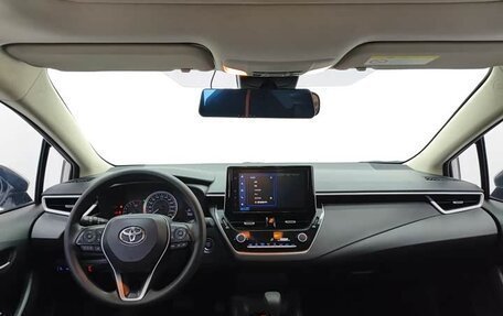 Toyota Corolla, 2022 год, 1 561 000 рублей, 11 фотография