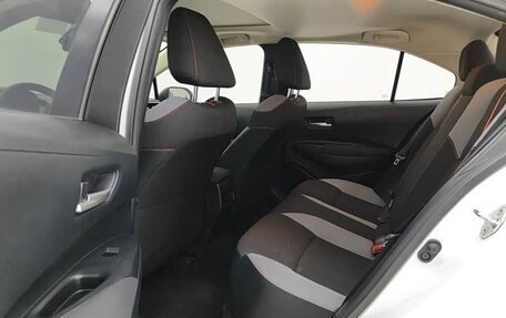 Toyota Corolla, 2022 год, 1 561 000 рублей, 12 фотография