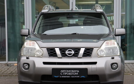 Nissan X-Trail, 2010 год, 920 000 рублей, 2 фотография