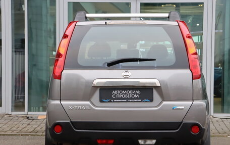 Nissan X-Trail, 2010 год, 920 000 рублей, 7 фотография