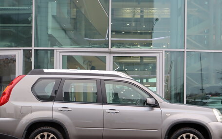 Nissan X-Trail, 2010 год, 920 000 рублей, 5 фотография