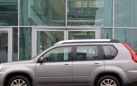 Nissan X-Trail, 2010 год, 920 000 рублей, 4 фотография