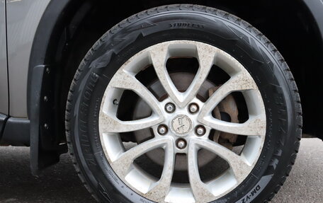 Nissan X-Trail, 2010 год, 920 000 рублей, 10 фотография