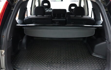 Nissan X-Trail, 2010 год, 920 000 рублей, 9 фотография