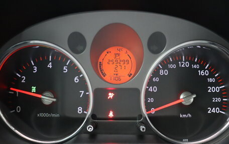 Nissan X-Trail, 2010 год, 920 000 рублей, 11 фотография