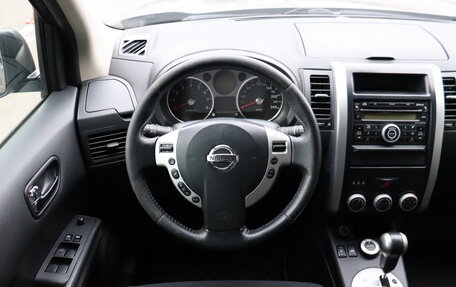 Nissan X-Trail, 2010 год, 920 000 рублей, 12 фотография