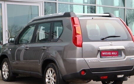 Nissan X-Trail, 2010 год, 920 000 рублей, 8 фотография