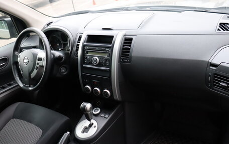 Nissan X-Trail, 2010 год, 920 000 рублей, 15 фотография